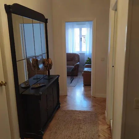 Puerto Chico Apartamento *