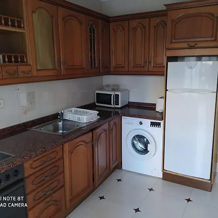 Puerto Chico * Llanes