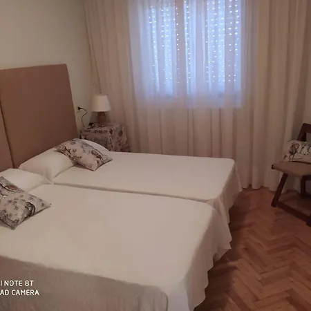 Apartmán Puerto Chico *