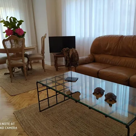 Apartment Puerto Chico Llanes